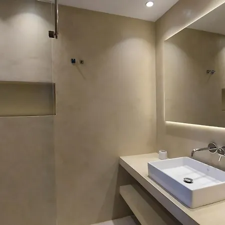 Axion Studios&Apartments Apartahotel