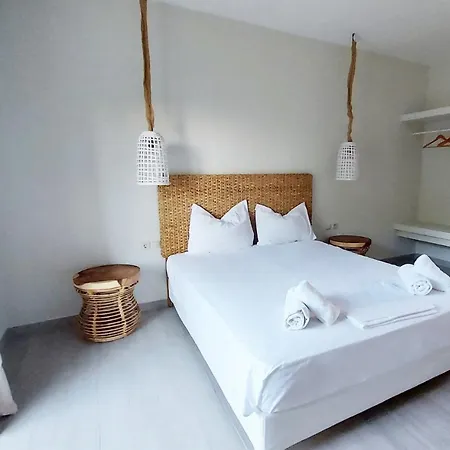 Axion Studios&Apartments Apartahotel 3*